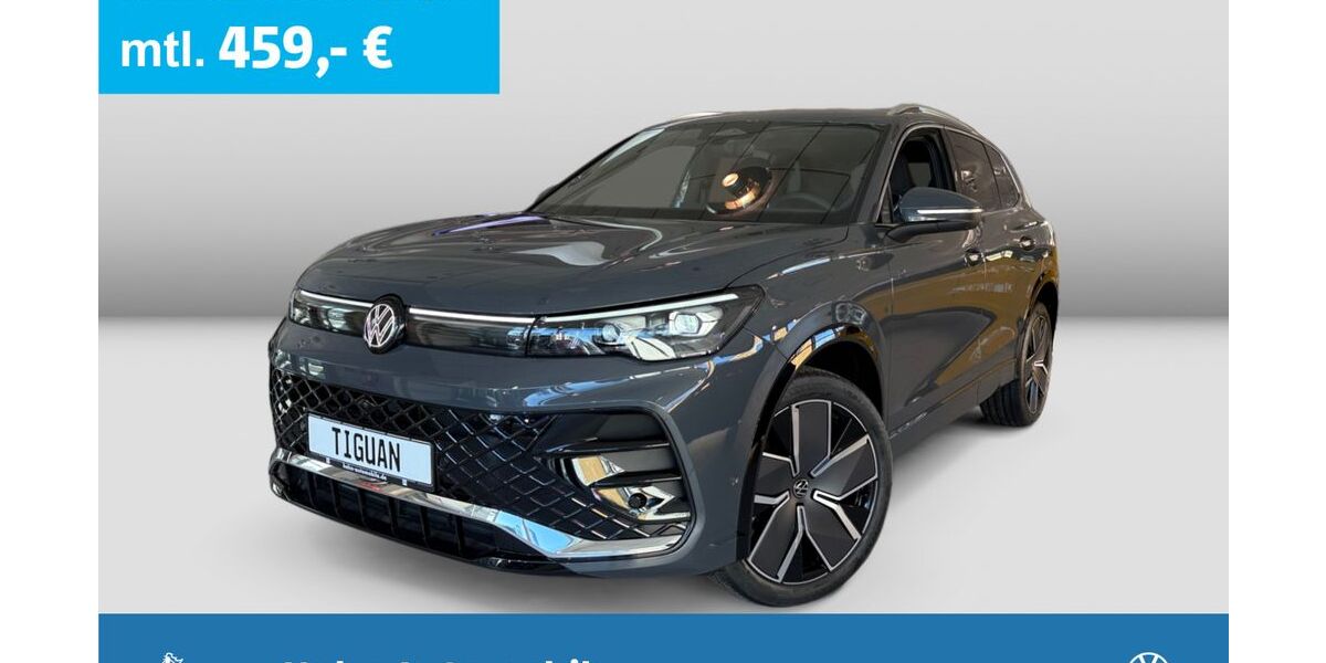 VW Tiguan 2.500 km 50.300 &euro; Esslingen (bei Stuttgart) 73734