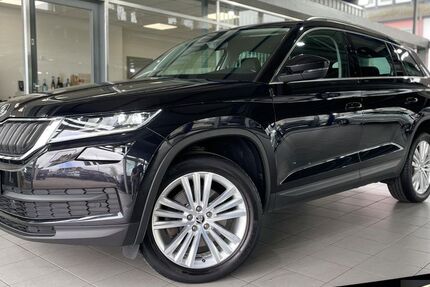 Skoda Kodiaq 106.000 km 26.490 &euro; Heilbronn 74080