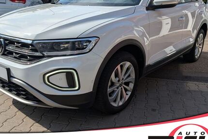 VW T-Roc 59.480 km 18.480 &euro; Leonberg 71229