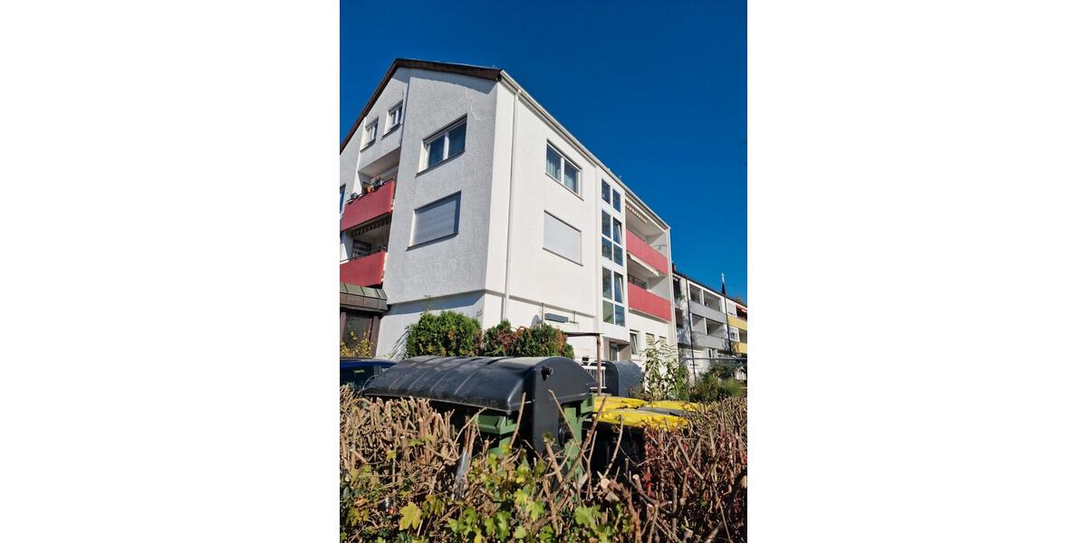 Etagenwohnung Ludwigsburg - 3 Zimmer, 71 m&sup2;, 230.000&euro; | Angebot:26765342