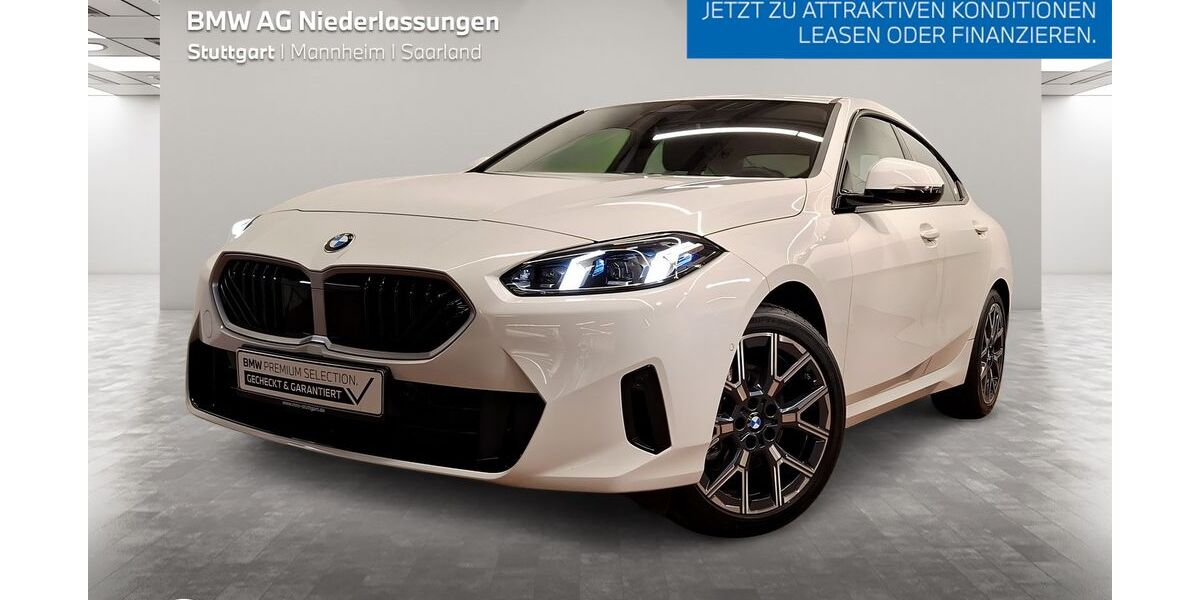 BMW 220 Gran Coupé 8.300 km 33.570 &euro; Stuttgart 70569