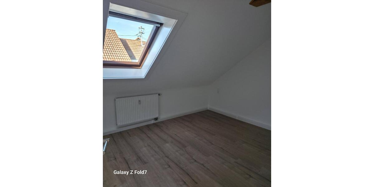 Dachgeschoßwohnung Korb - 2 Zimmer, 56 m&sup2;, 900&euro; | Angebot:27571590