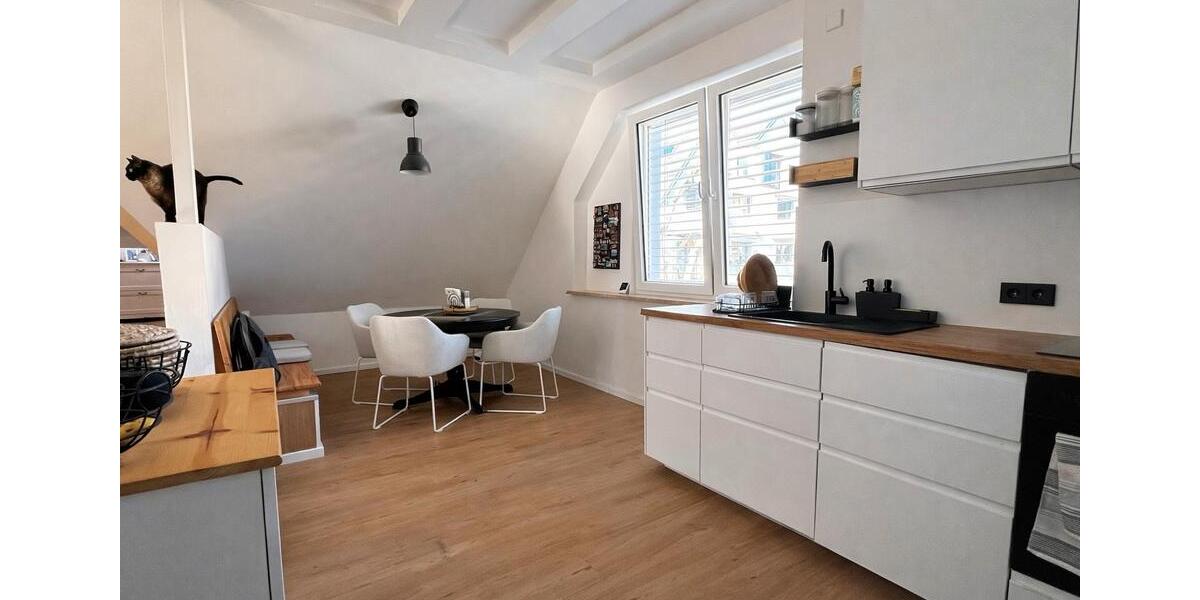 Etagenwohnung Gerlingen - 4 Zimmer, 115 m&sup2;, 1.850&euro; | Angebot:26398173