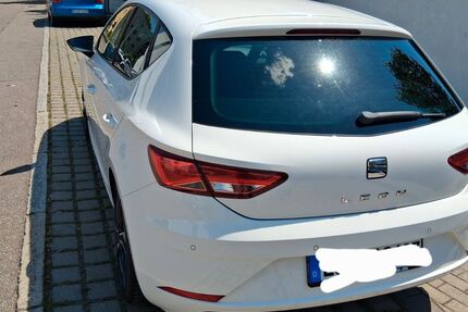 Seat Leon 63.767 km 11.500 &euro; Esslingen 73733