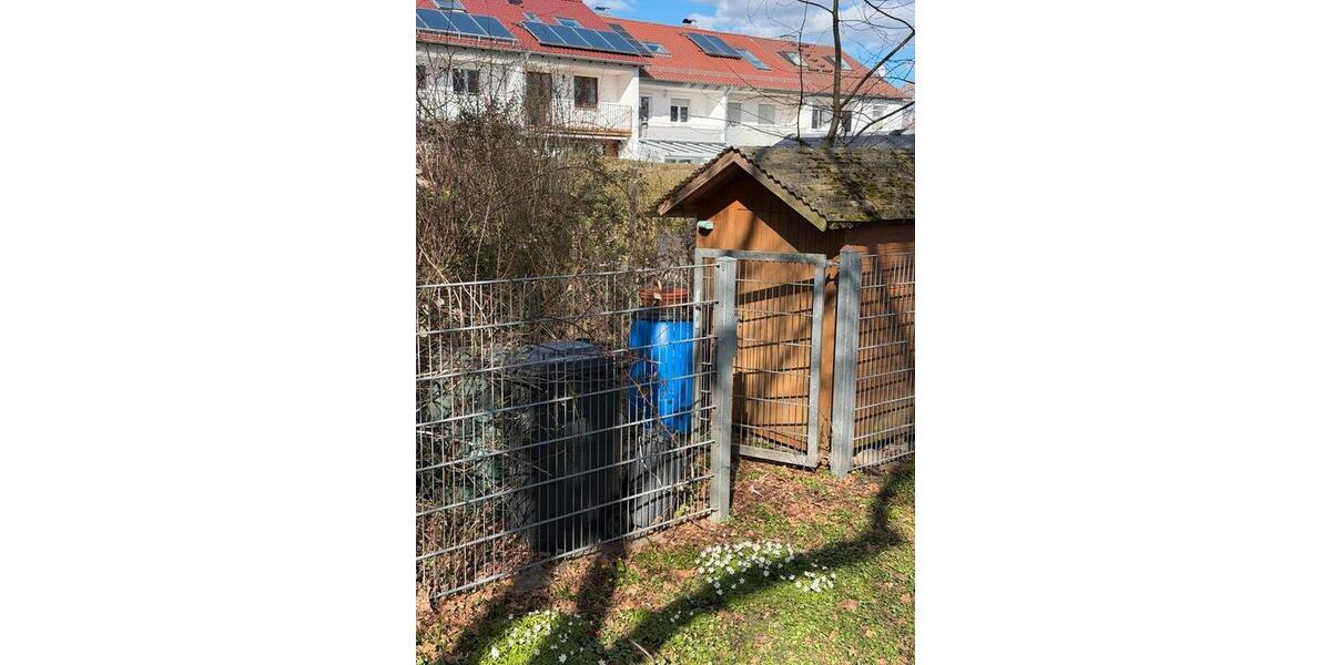 Reihenhaus Ostfildern - 5 Zimmer, 98 m&sup2;, 233.200&euro; | Angebot:25875705