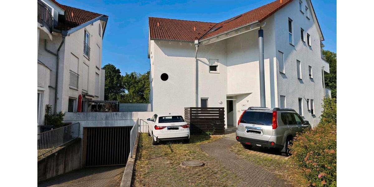 Erdgeschoßwohnung Winnenden - 2 Zimmer, 56 m&sup2;, 210.000&euro; | Angebot:26984828