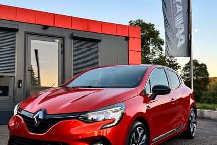 Renault Clio 42.000 km 14.200 &euro; Reichenbach an der Fils 73262
