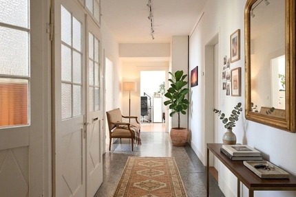 Altbaucharme. Viel Raumgefühl. - Wohnung Vaihingen Vaihingen-Stadt | Angebot:26632121
