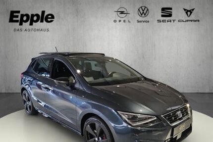 Seat Ibiza 41.000 km 19.890 &euro; Rutesheim 71277