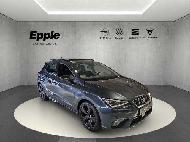 Seat Ibiza 41.000 km 19.890 &euro; Rutesheim 71277