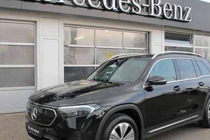 Mercedes-Benz EQB 28.000 km 33.300 &euro; Bönnigheim 74357
