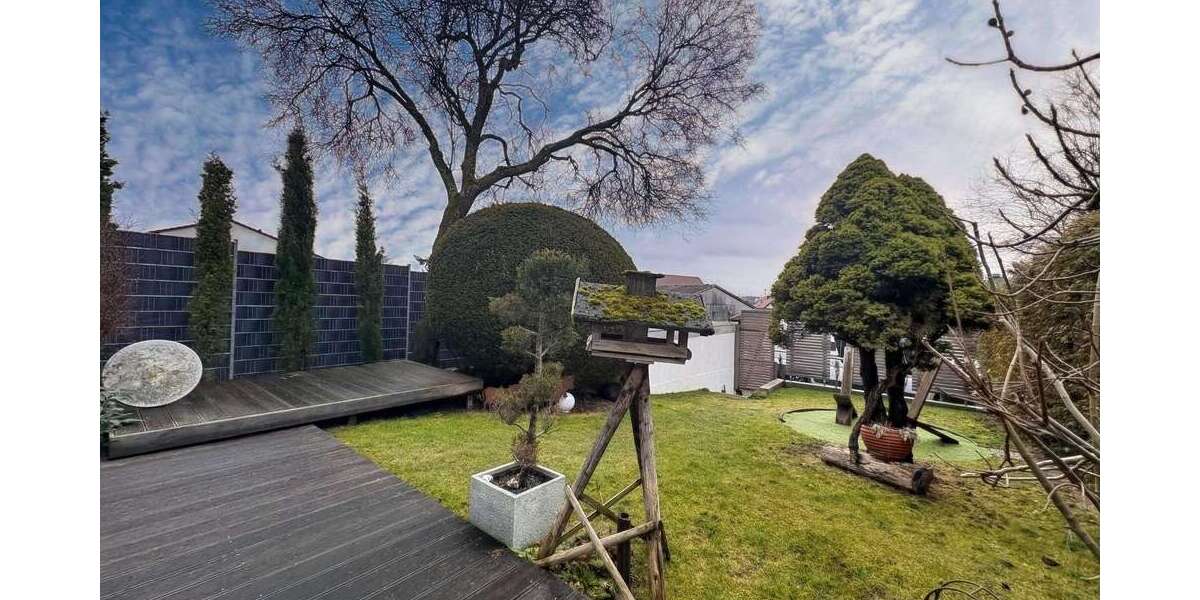 Einfamilienhaus Leonberg - 4 Zimmer, 112 m&sup2;, 645.000&euro; | Angebot:25628165