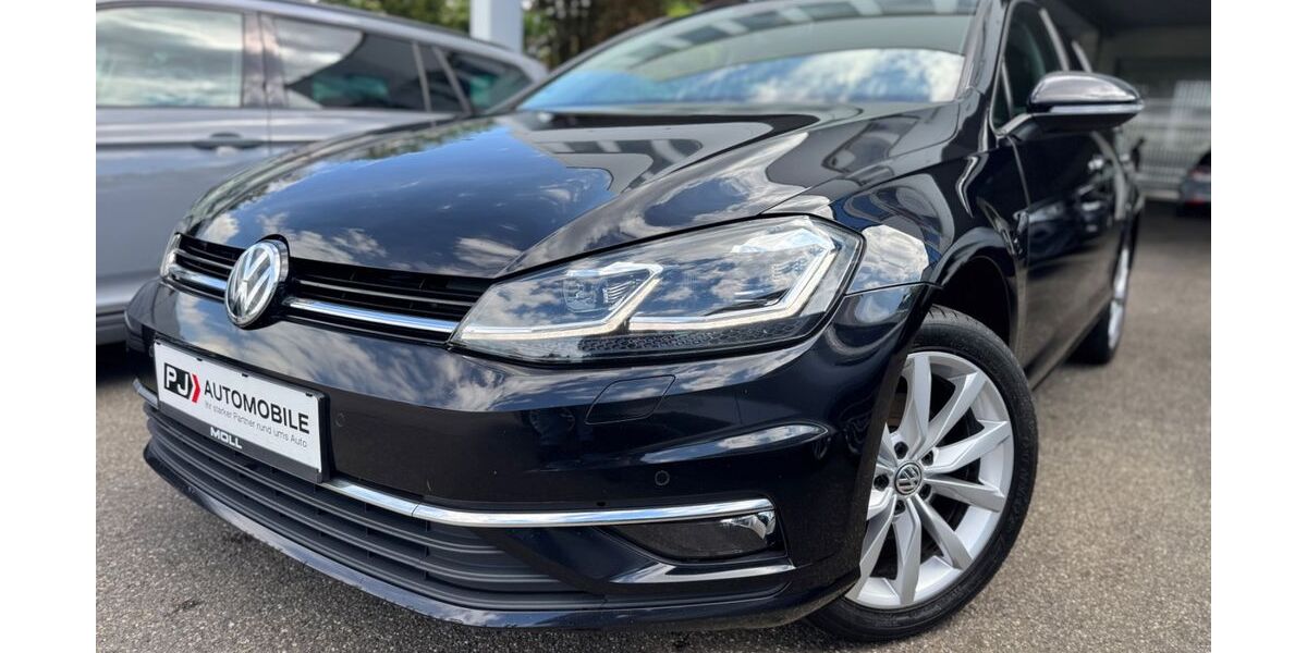 VW Golf 133.000 km 13.499 &euro; Kornwestheim 70806