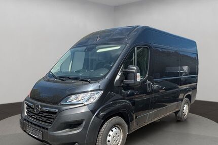 Opel Movano 63.120 km 19.990 &euro; Stuttgart 70374