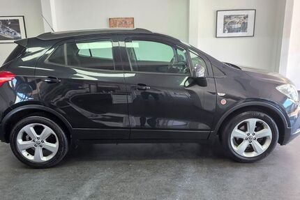Opel Mokka 220.000 km 4.490 &euro; Asperg/Ludwigsburg bei Stuttgart 71679