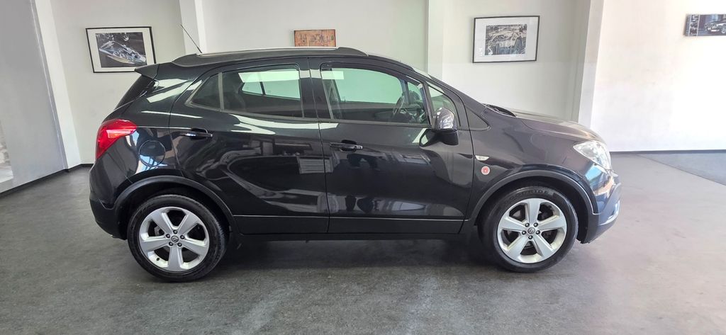 Opel Mokka 220.000 km 4.490 &euro; Asperg/Ludwigsburg bei Stuttgart 71679