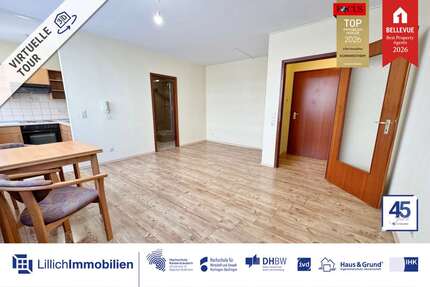 Wohnung Kornwestheim - 1 Zimmer, 30 m&sup2;, 110.000&euro; | Angebot:26463929
