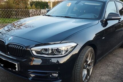 BMW 120 112.000 km 12.800 &euro; Markgröningen 71706