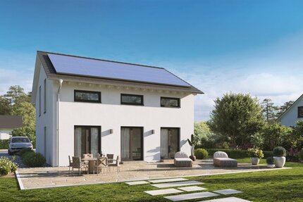 ***Individuell geplant - Ihr gehobenes Einfamilienhaus in Benningen, inkl. PV-Anlage*** - Haus Benningen | Angebot:27548928
