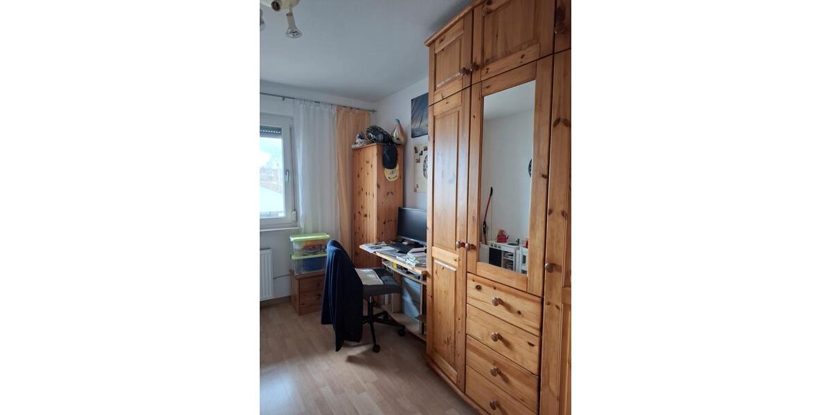 Etagenwohnung Ditzingen - 3 Zimmer, 76 m&sup2;, 285.000&euro; | Angebot:26960713