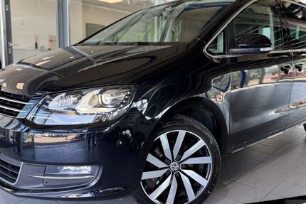 VW Sharan 129.700 km 24.980 &euro; Heilbronn 74080