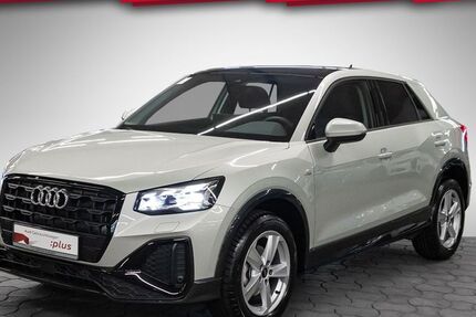 Audi Q2 7.691 km 30.920 &euro; Stuttgart 70563