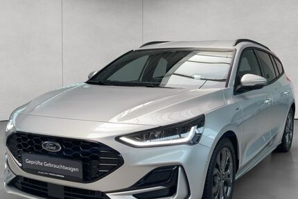 Ford Focus 4.550 km 23.850 &euro; Stuttgart 70469