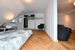 Etagenwohnung Stuttgart West - 2 Zimmer, 47 m&sup2;, 1.550&euro; | Angebot:25801472
