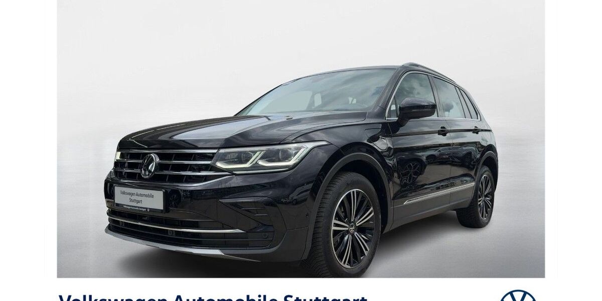 VW Tiguan 33.898 km 32.930 &euro; Stuttgart-Wangen 70188