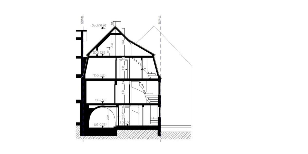 Einfamilienhaus Freiberg am Neckar - 6 Zimmer, 117 m&sup2;, 405.000&euro; | Angebot:20007748