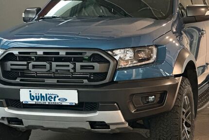 Ford Ranger 55.272 km 40.990 &euro; Marbach am Neckar 71672
