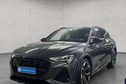 Audi e-tron 61.168 km 36.890 &euro; Filderstadt 70794