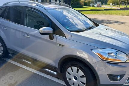 Ford Kuga 155.000 km 6.299 &euro; Rudersberg 73635