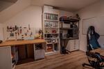 Dachgeschoßwohnung Brackenheim - 3 Zimmer, 80 m&sup2;, 310.000&euro; | Angebot:26241457