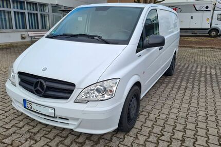 Mercedes-Benz Vito 202.500 km 9.700 &euro; Wolfschlugen 72649