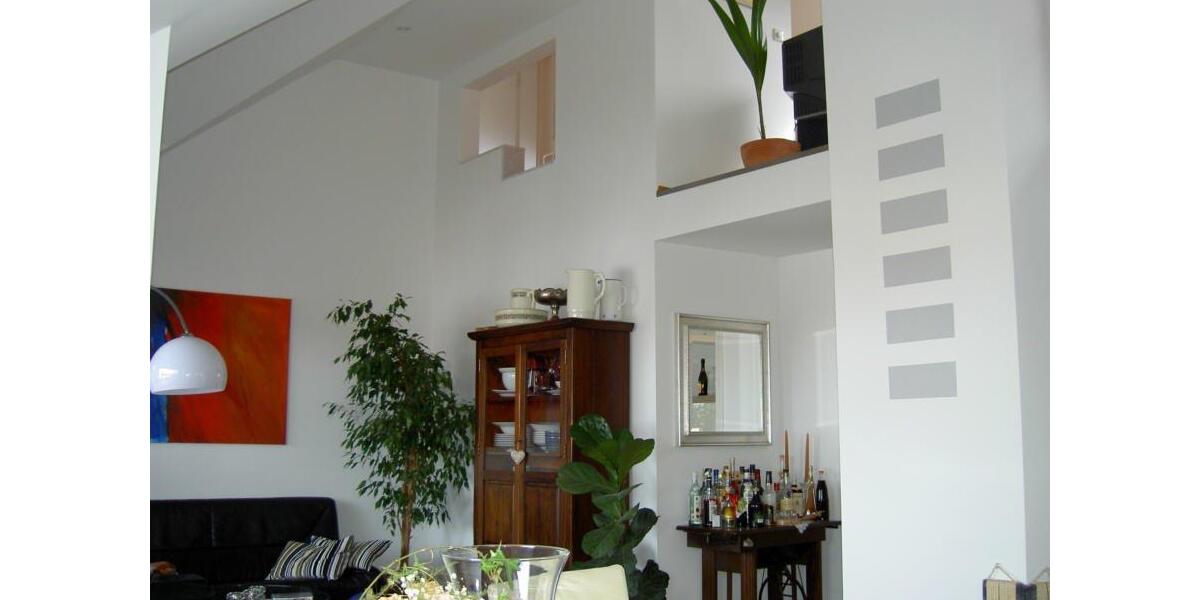 Dachgeschoßwohnung Waiblingen Bittenfeld - 5 Zimmer, 126 m&sup2;, 470.000&euro; | Angebot:27201223