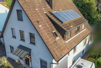 Wohnung Murrhardt - 5 Zimmer, 90 m&sup2;, 145.000&euro; | Angebot:27556927