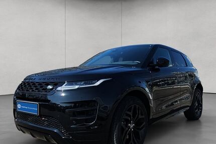 Land Rover Range Rover Evoque 47.757 km 41.390 &euro; Heilbronn 74080