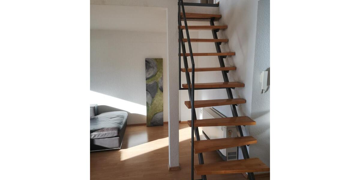 Maisonettenwohnung Burgstetten - 4 Zimmer, 87 m&sup2;, 325.500&euro; | Angebot:27186759