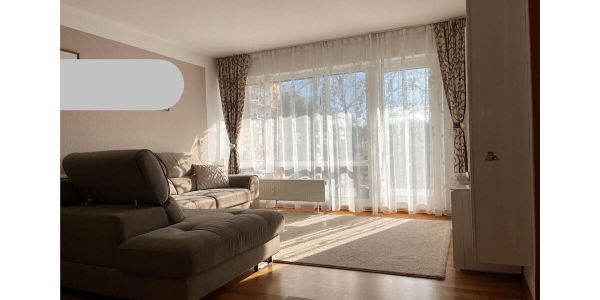 Etagenwohnung Ludwigsburg Eglosheim - 2 Zimmer, 85 m&sup2;, 329.000&euro; | Angebot:26892020