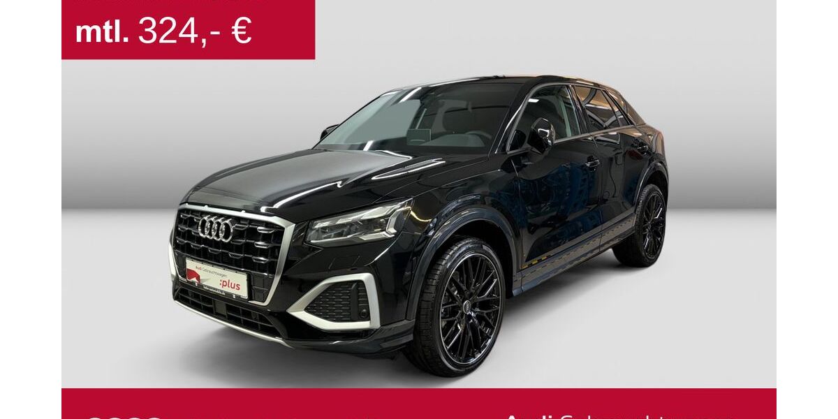Audi Q2 7.983 km 33.930 &euro; Ludwigsburg 71636