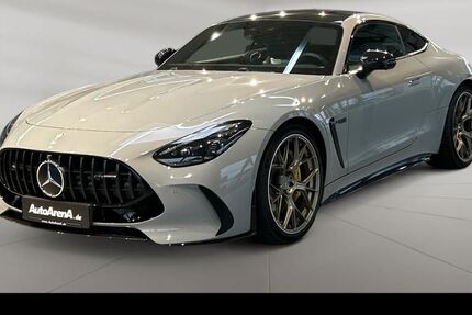 Mercedes-Benz AMG GT 9.067 km 152.085 &euro; Heilbronn 74072
