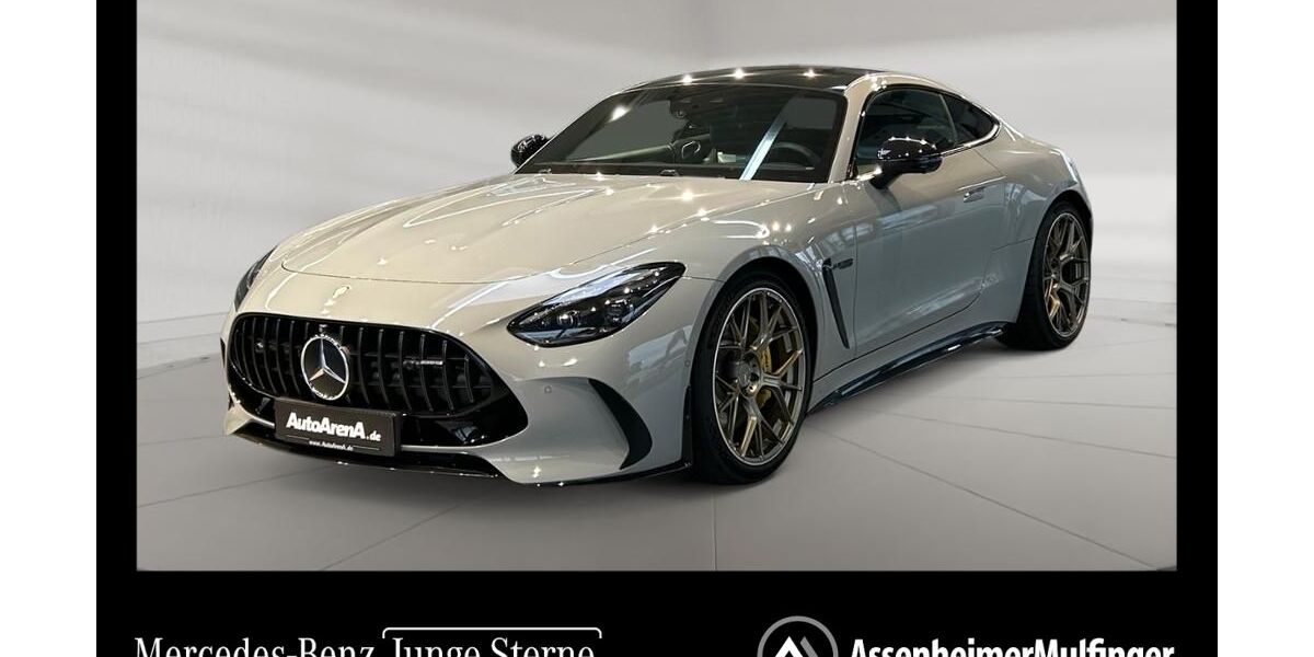 Mercedes-Benz AMG GT 9.067 km 153.859 &euro; Heilbronn 74072