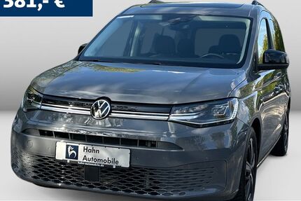 VW Caddy 33.101 km 28.960 &euro; Ludwigsburg 71634