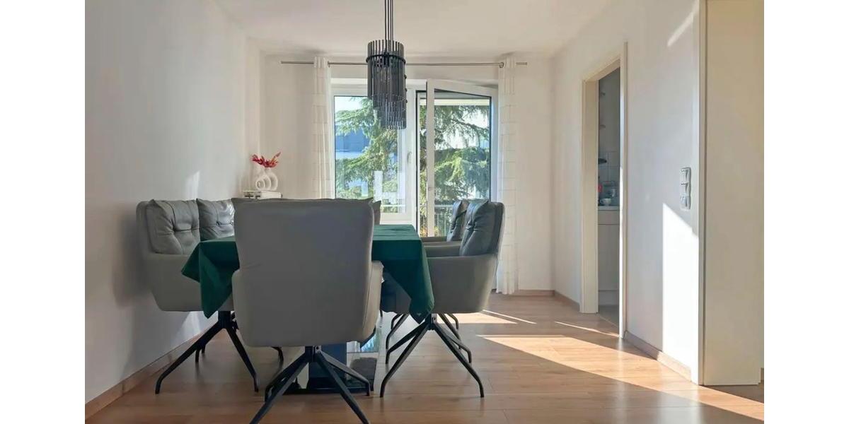 Etagenwohnung Remseck am Neckar - 4.5 Zimmer, 104 m&sup2;, 490.000&euro; | Angebot:25046643