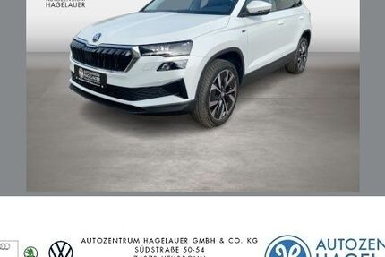 Skoda Karoq 29.995 km 27.864 &euro; Heilbronn 74072