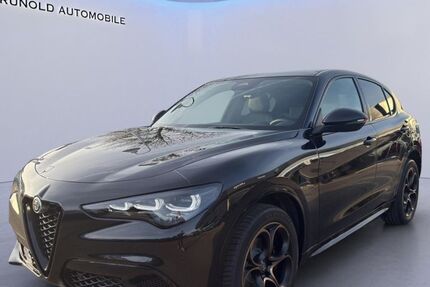 Alfa Romeo Stelvio 2.500 km 55.900 &euro; Ludwigsburg 71634