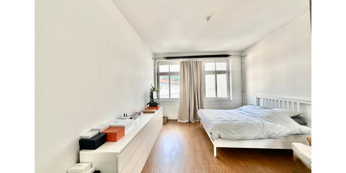 Loft - Studio - Atelier Stuttgart Stuttgart-Süd - 3 Zimmer, 110 m&sup2;, 2.190&euro; | Angebot:27569453