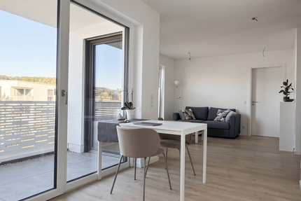 Wohnung Heilbronn Kernstadt - 2 Zimmer, 53 m&sup2;, 935&euro; | Angebot:27580220