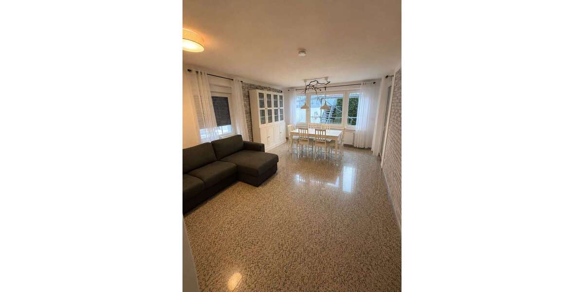 Etagenwohnung Ludwigsburg Eglosheim - 3 Zimmer, 70 m&sup2;, 285.000&euro; | Angebot:25098001